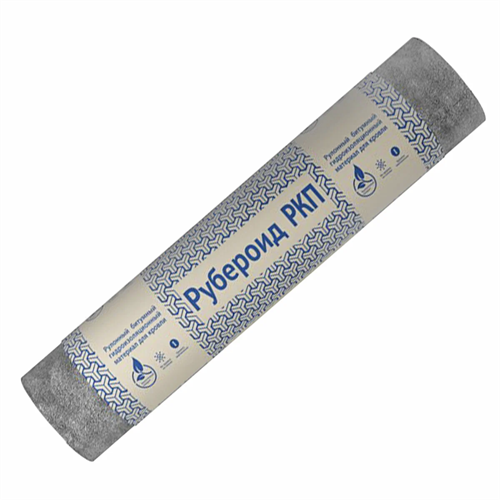 Рубероид РКП-350 (0) 15м2 4395